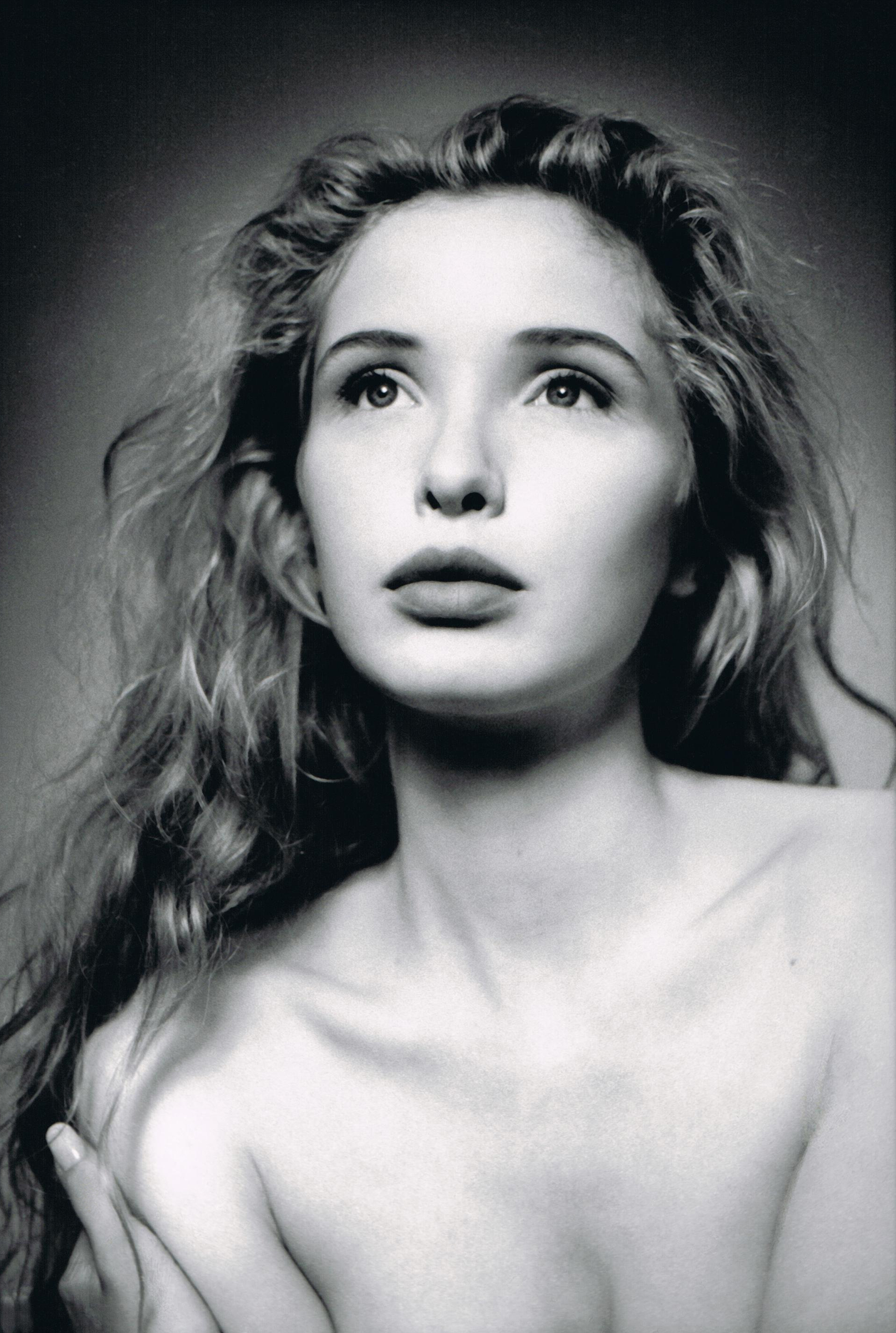 Julie Delpy Fotografia