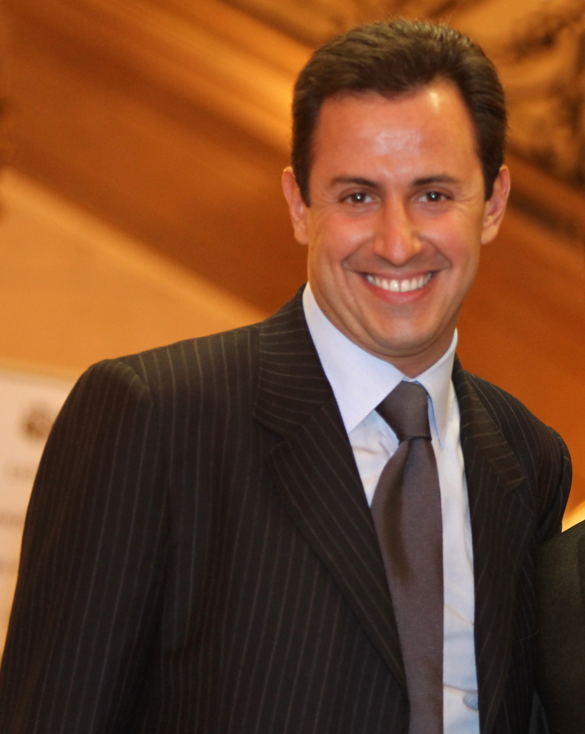 Julien Balkany photo