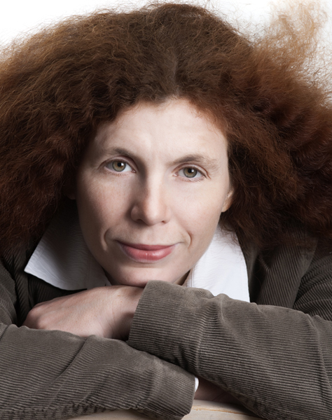 Julija Łatynina Fotografia