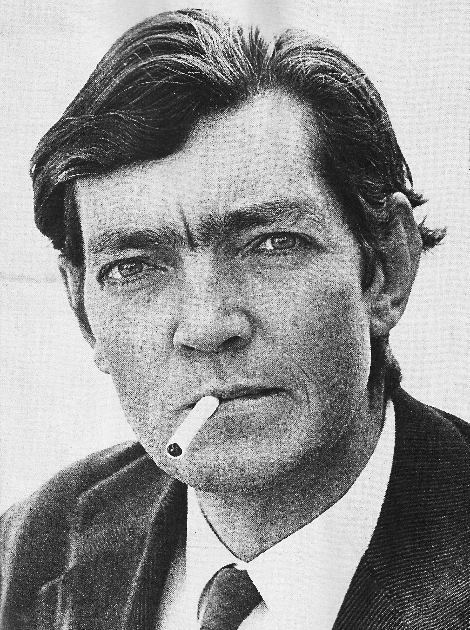 Julio Cortázar Fotografia