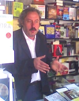 Julio Llamazares Fotografia