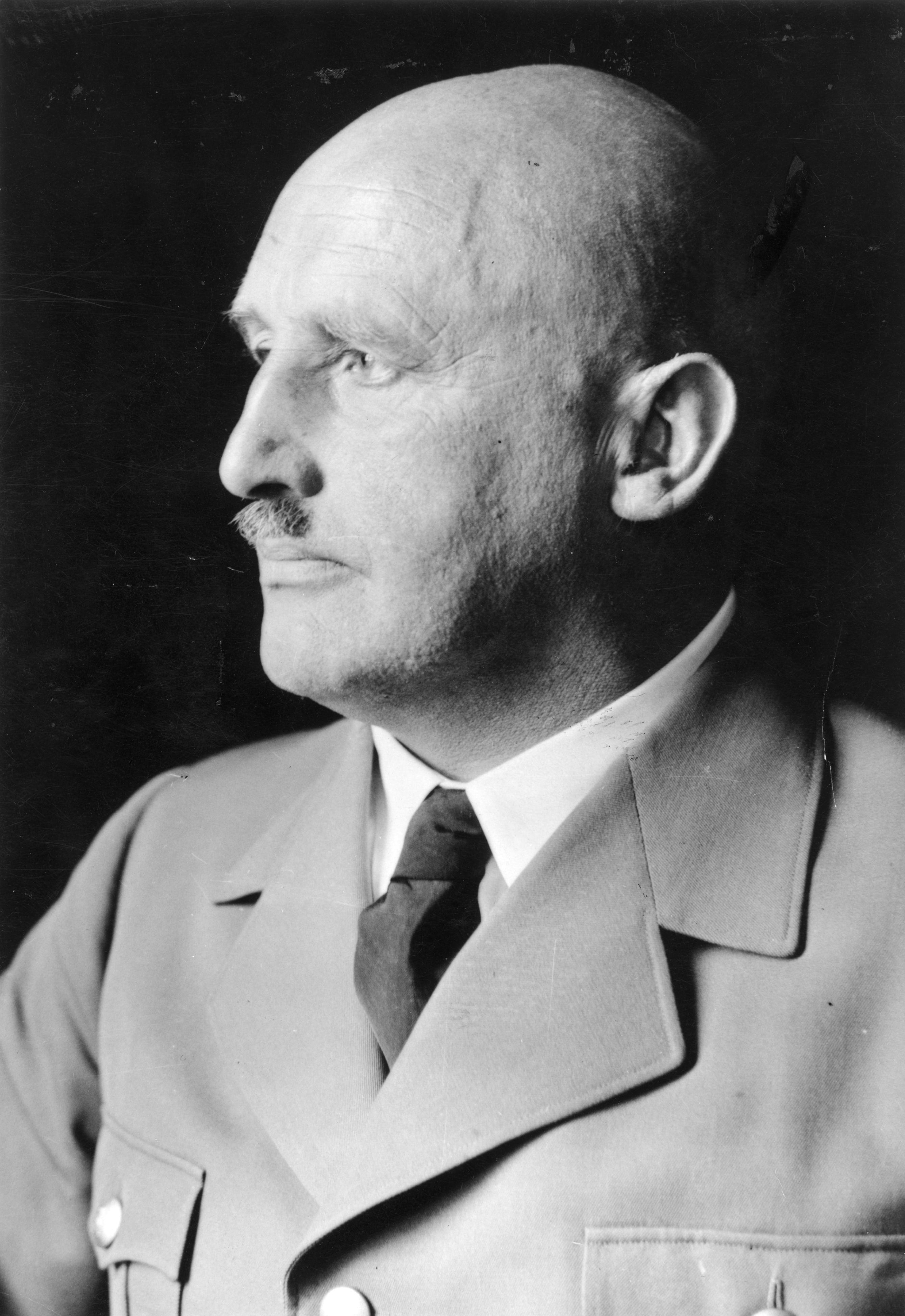 Julius Streicher Fotografia