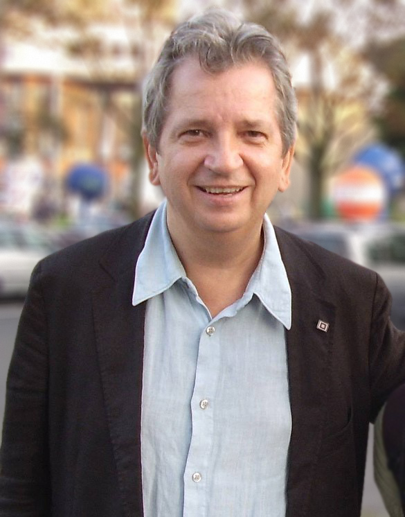Juliusz Machulski Fotografia