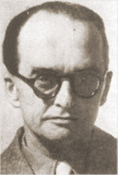 Juliusz Mieroszewski Fotografia