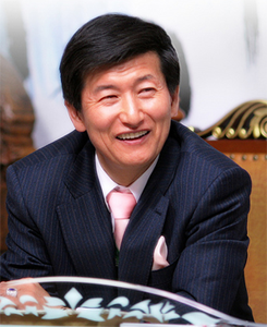 Jung Myung Seok photo