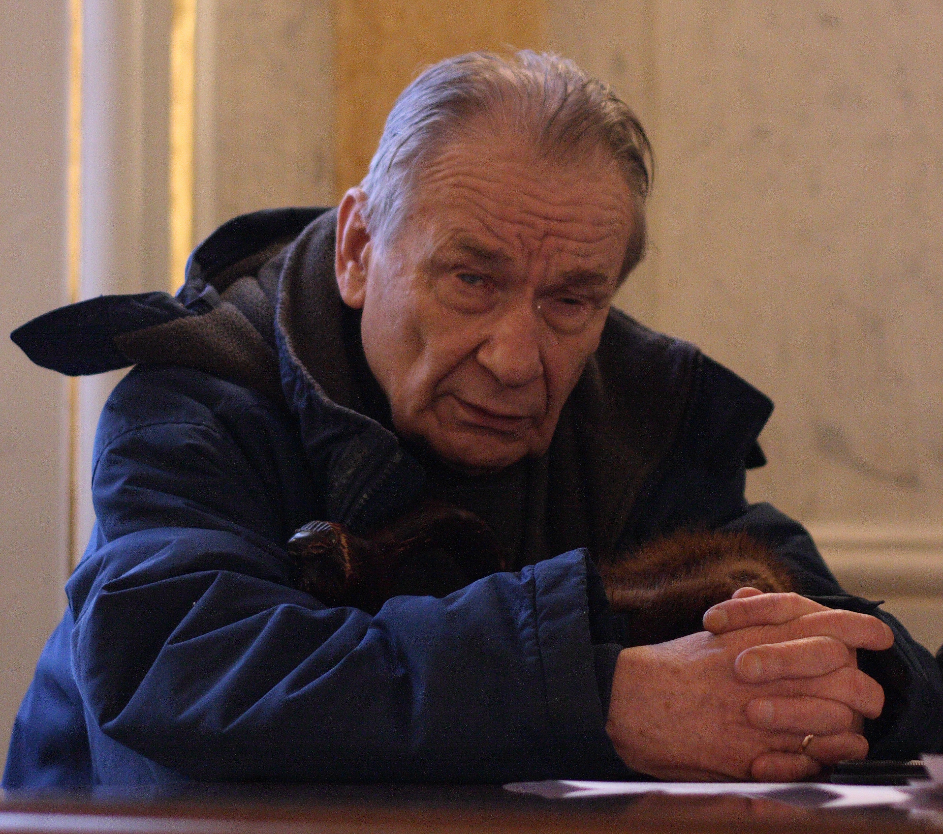 Jurij Szuchewycz Fotografia
