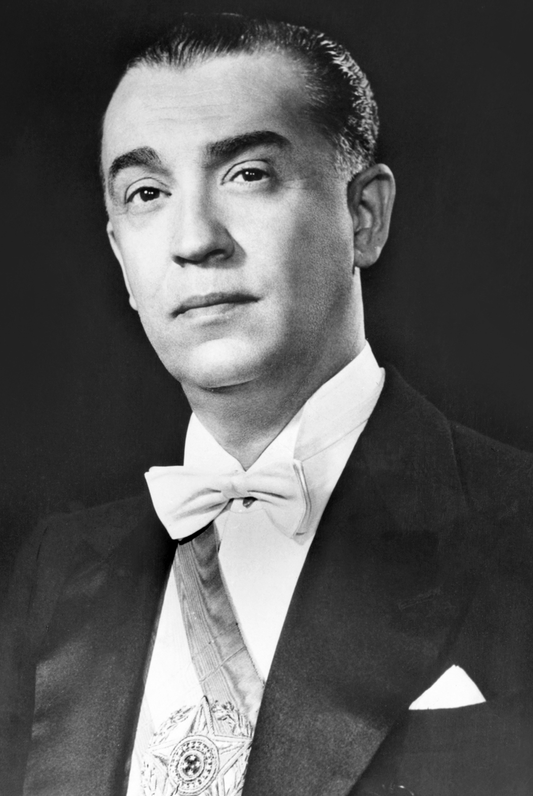 Juscelino Kubitschek de Oliveira Fotografia