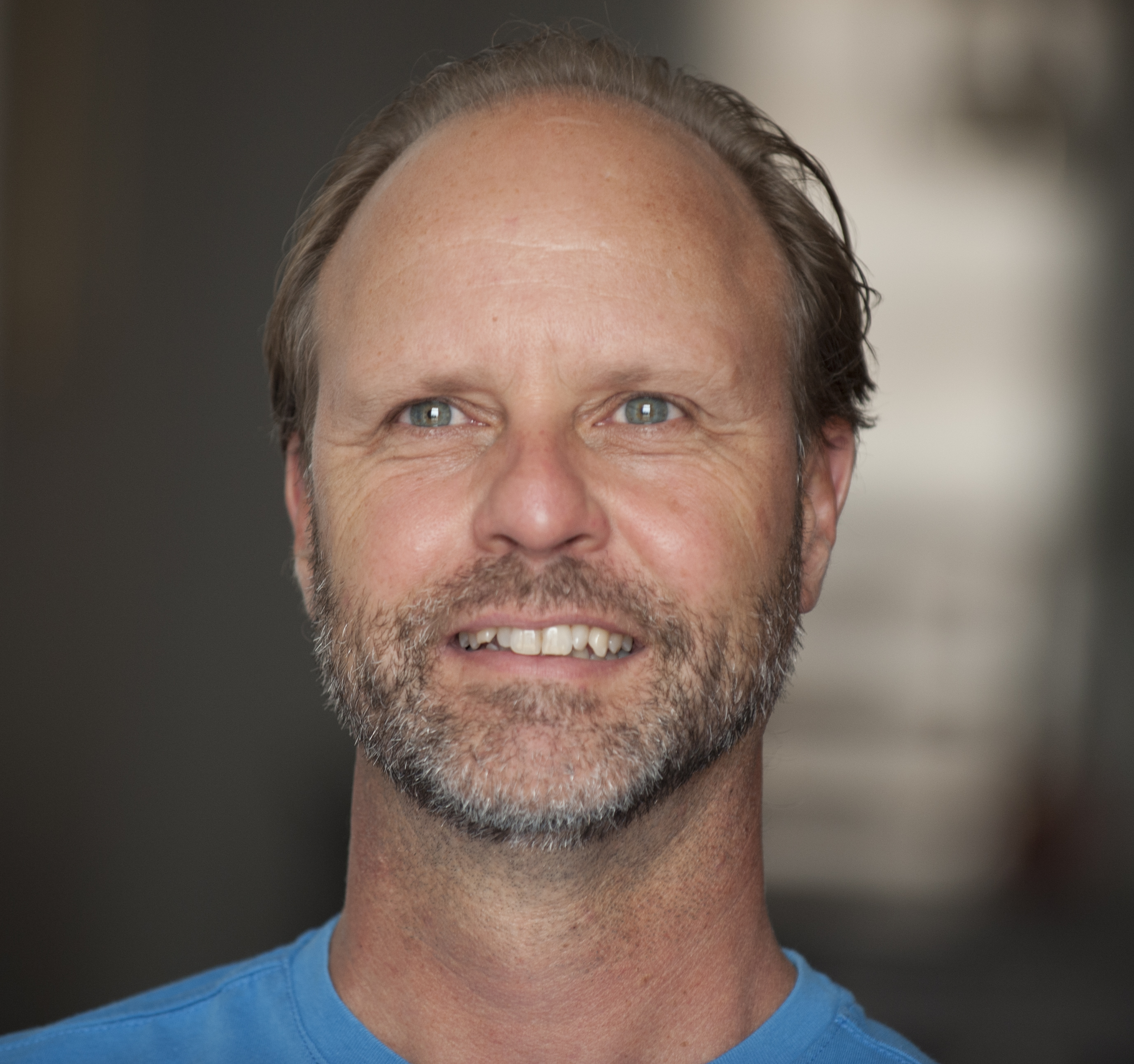 Justin D. Fox photo