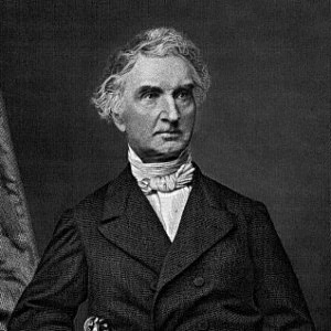 Justus von Liebig fénykép