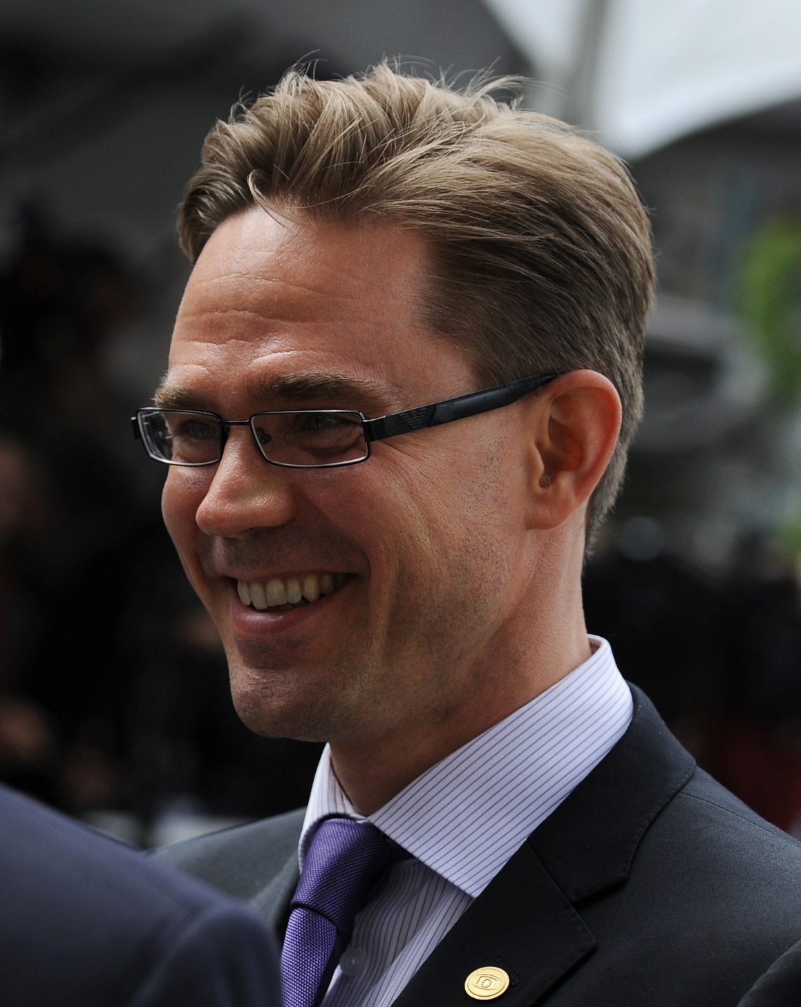Jyrki Katainen Fotografia