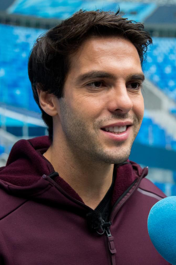 Kaká Fotografia
