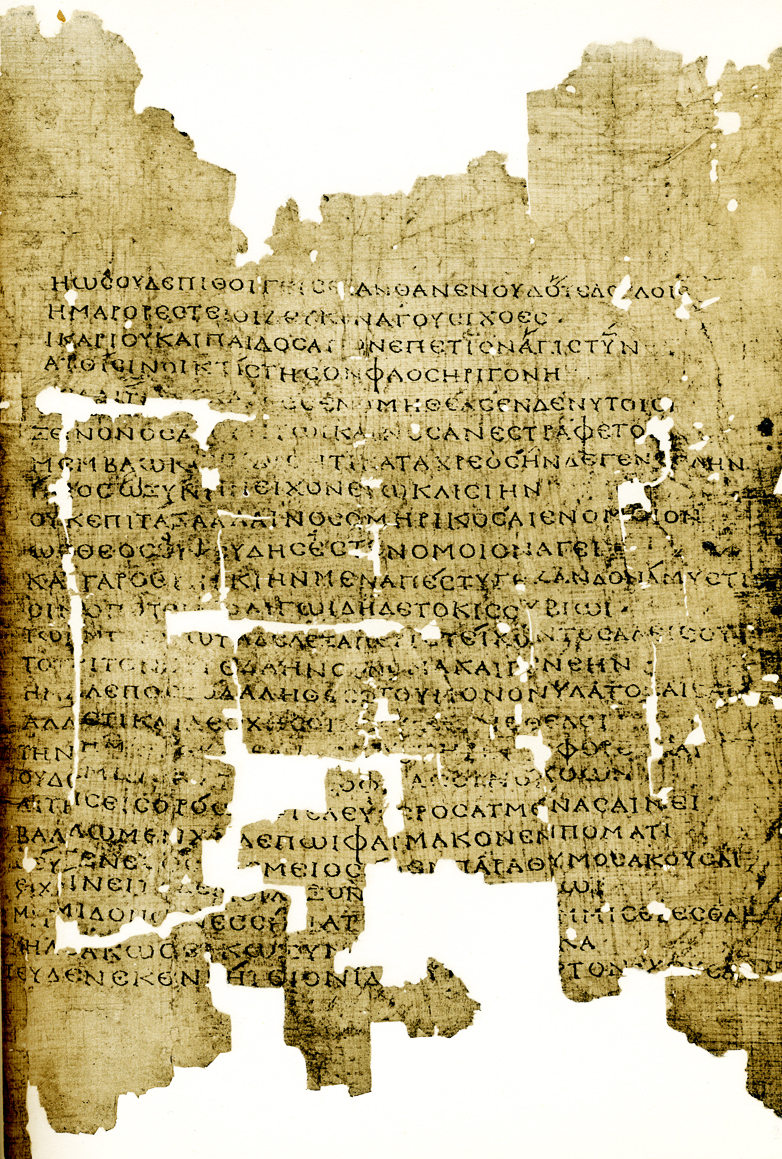 Callimachus photo