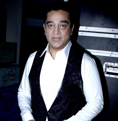 Kamal Haasan photo