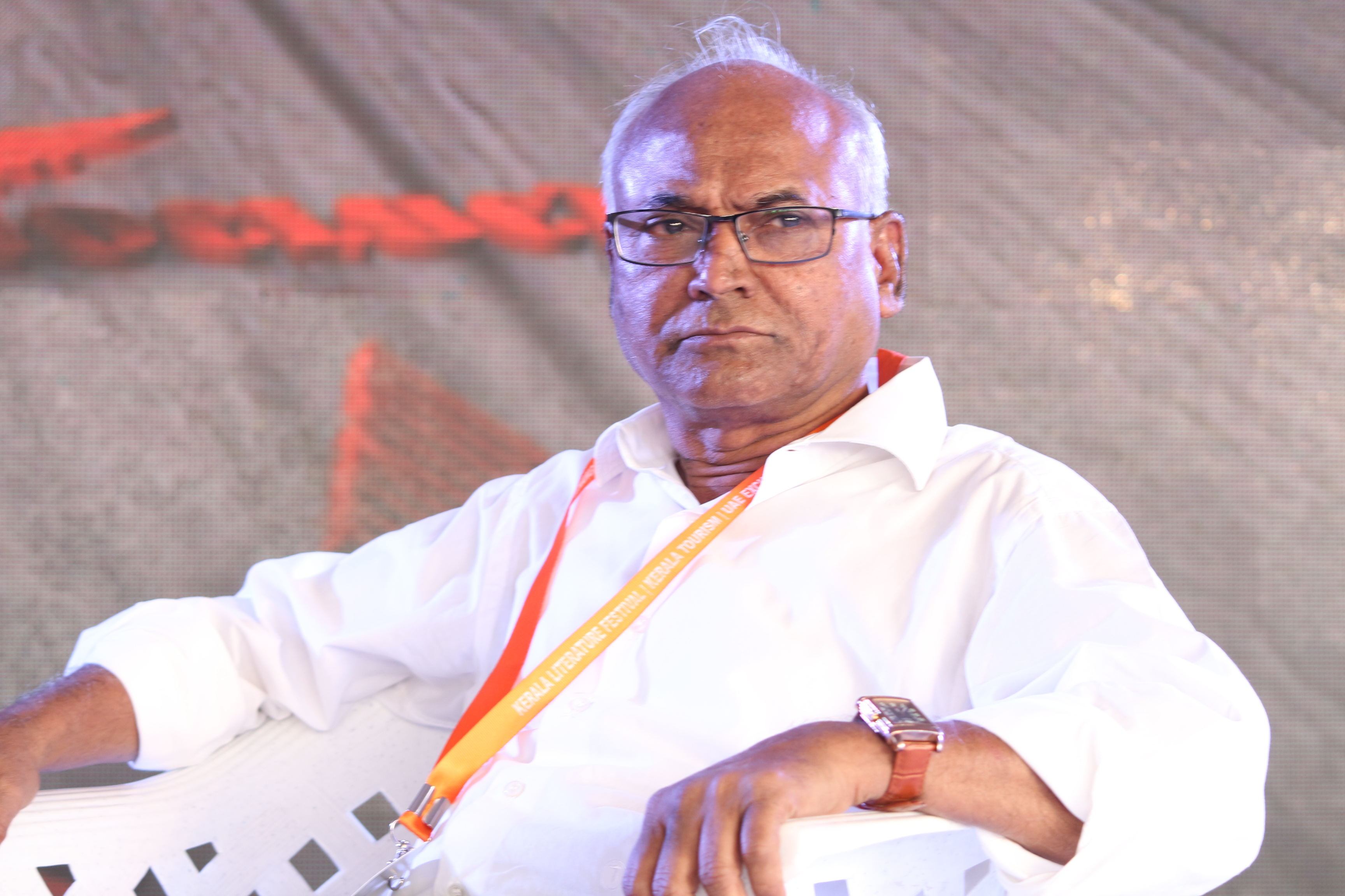 Kancha Ilaiah photo