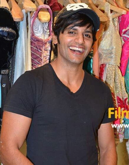 Karanvir Bohra photo