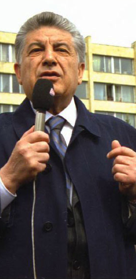 Karen Demirchyan photo