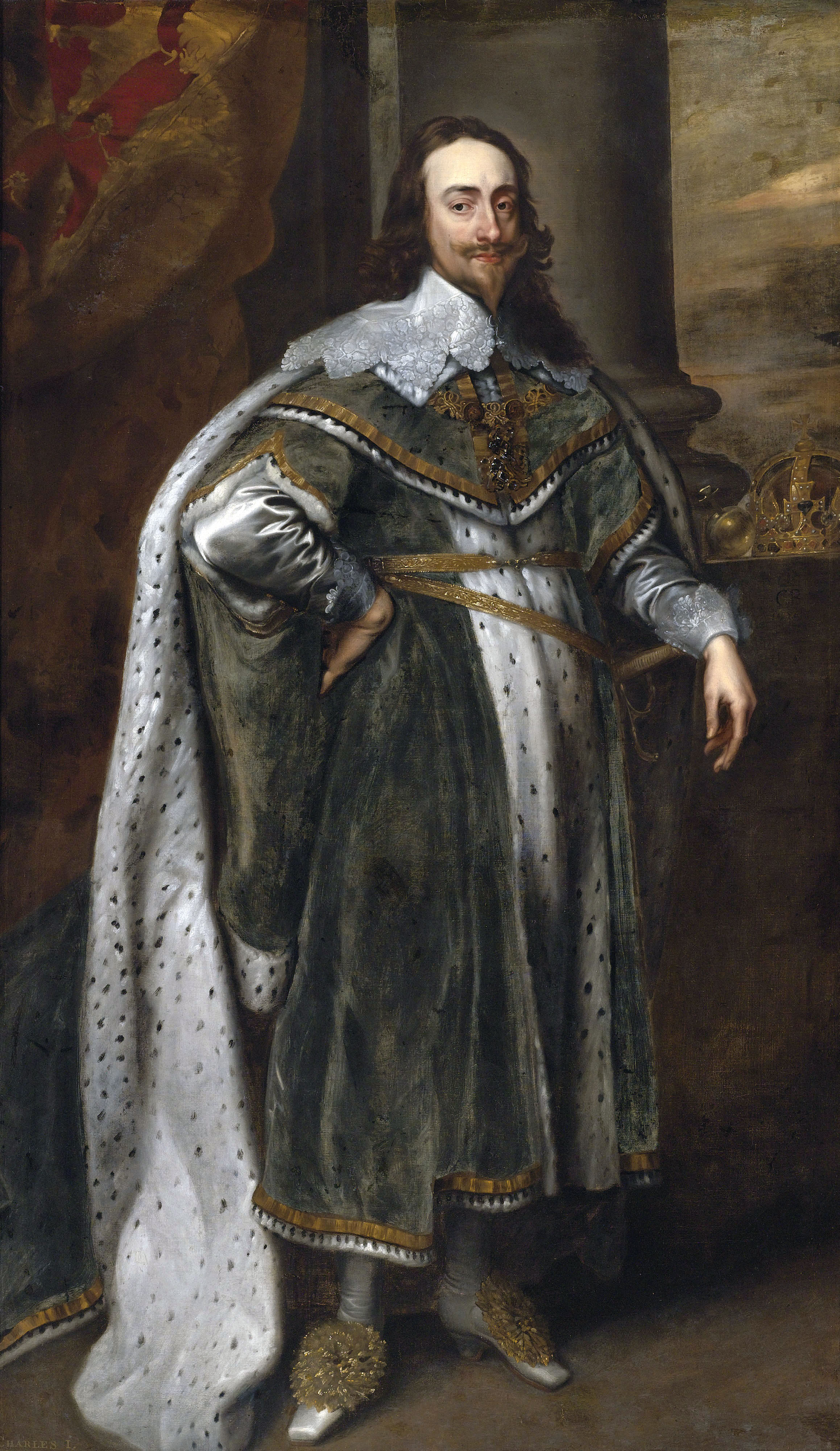 Charles Ier photo
