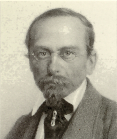 Karl Isidor Beck Fotografia