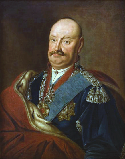 Karol Stanisław Radziwiłł Panie Kochanku Fotografia