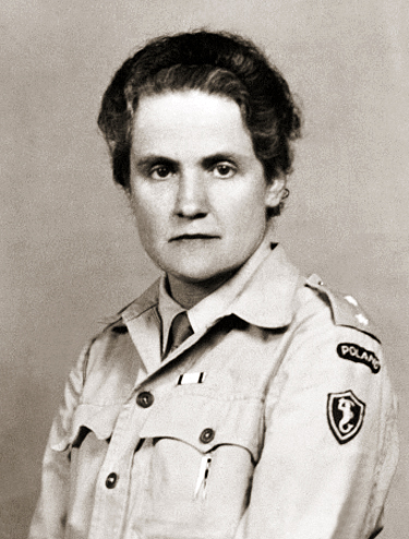 Karolina Lanckorońska Fotografia
