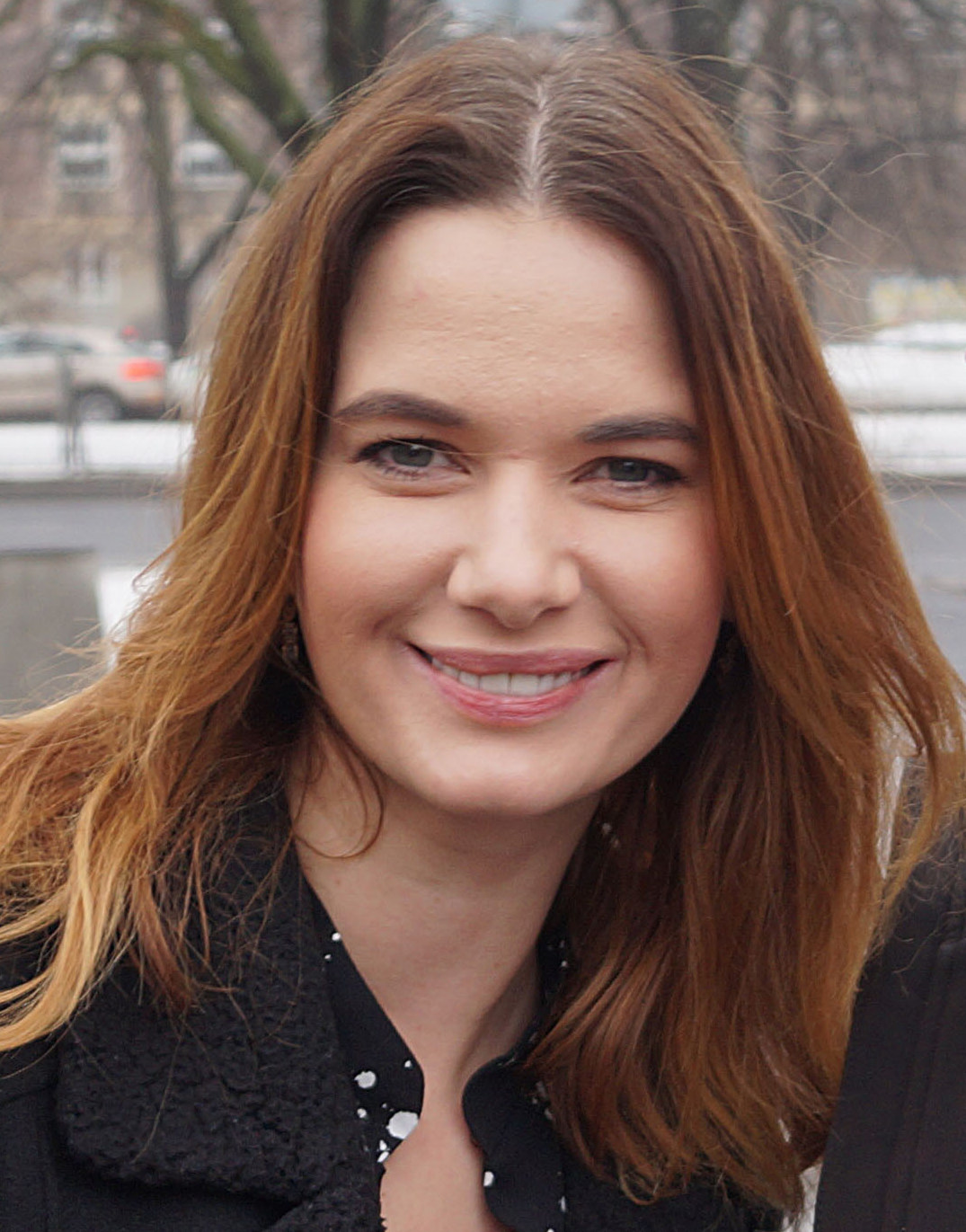 Karolina Malinowska-Janiak Fotografia