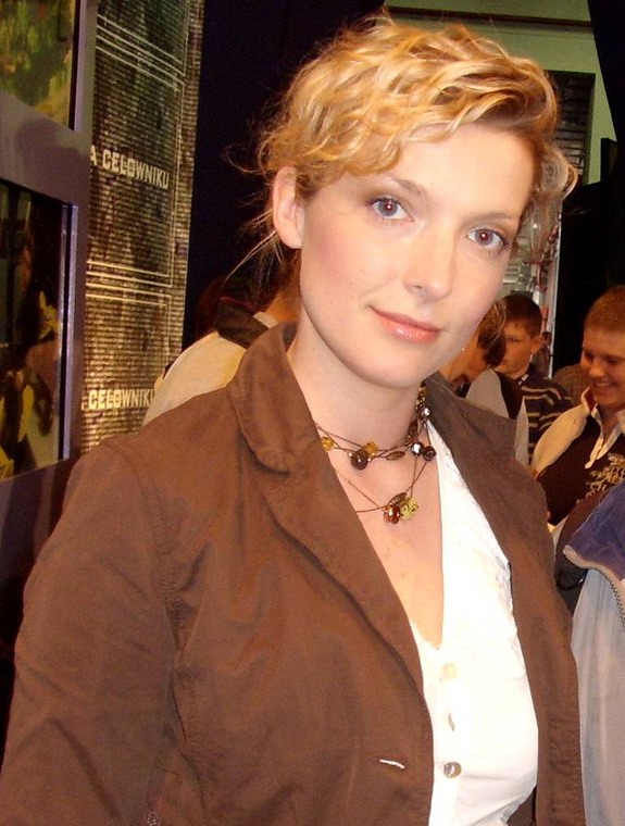 Katarzyna Galica Fotografia