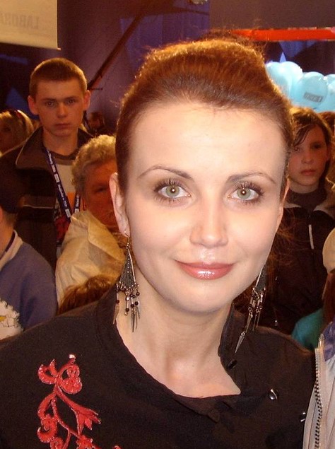Katarzyna Zielińska Fotografia