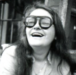 Kate Millett Fotografia