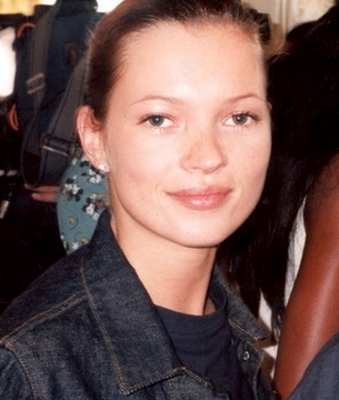 Kate Moss photo