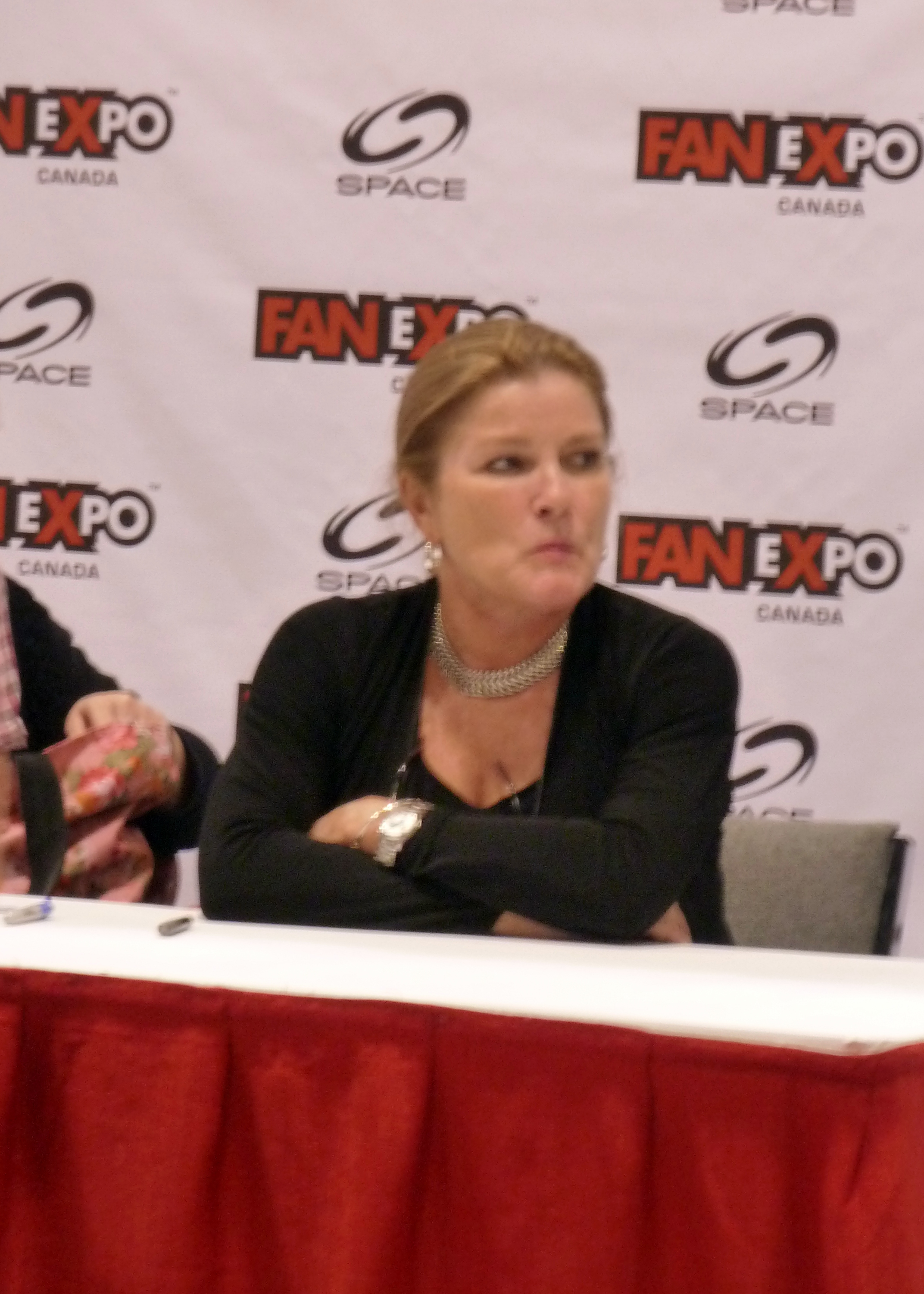 Kate Mulgrew Fotografia