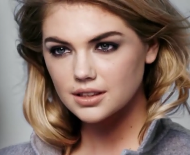 Kate Upton Fotografia