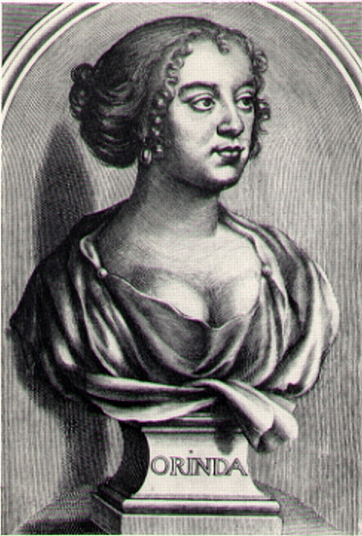 Katherine Philips photo
