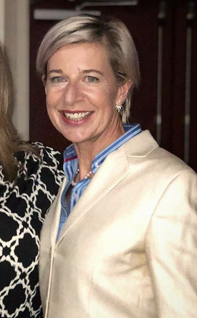 Katie Hopkins photo