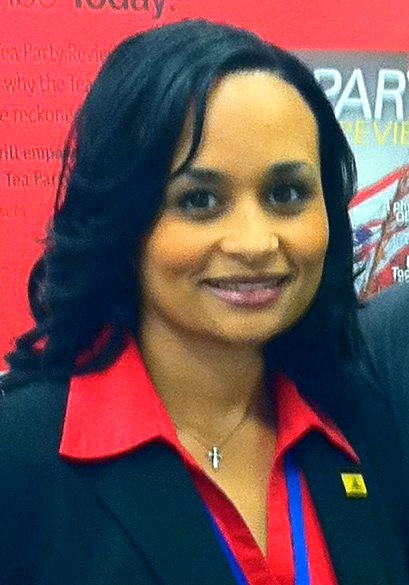 Katrina Pierson photo