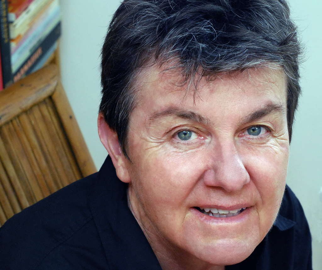 Kay Ryan photo