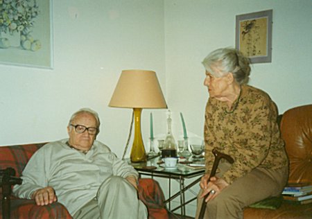 Kazimierz Brandys Fotografia
