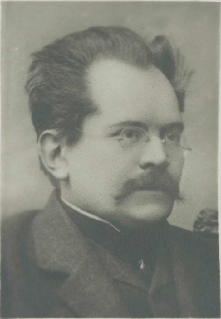 Kazimierz Gliński Fotografia