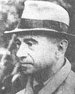 Kazimierz Iranek-Osmecki Fotografia