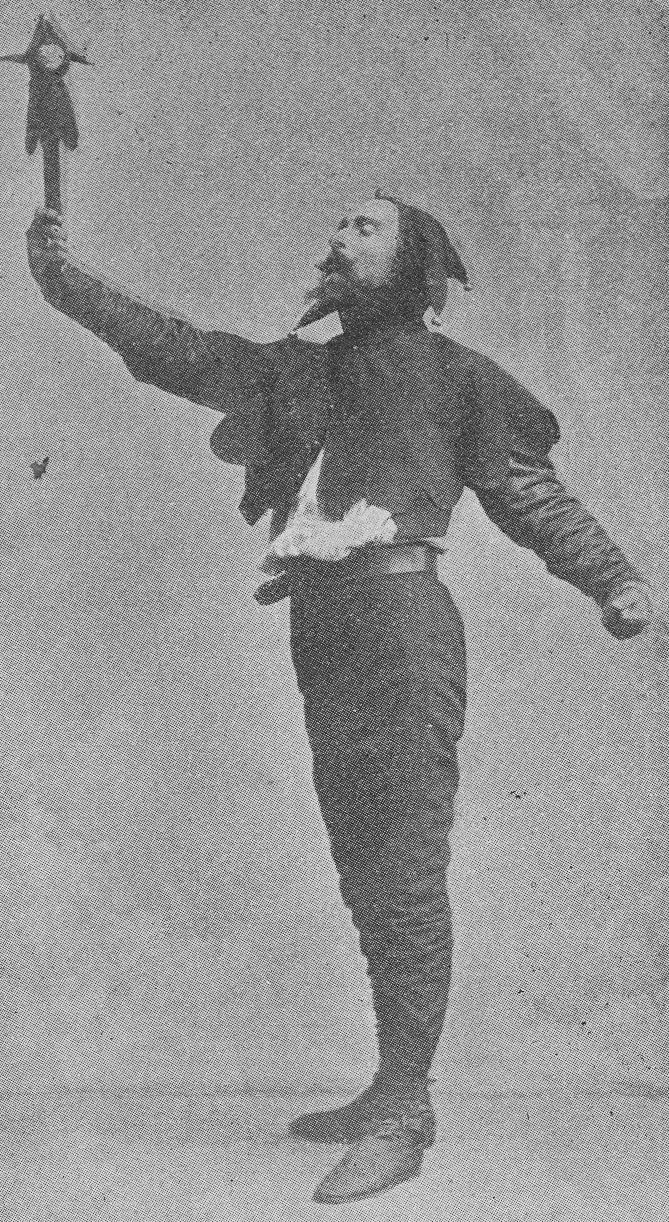 Kazimierz Kamiński Fotografia