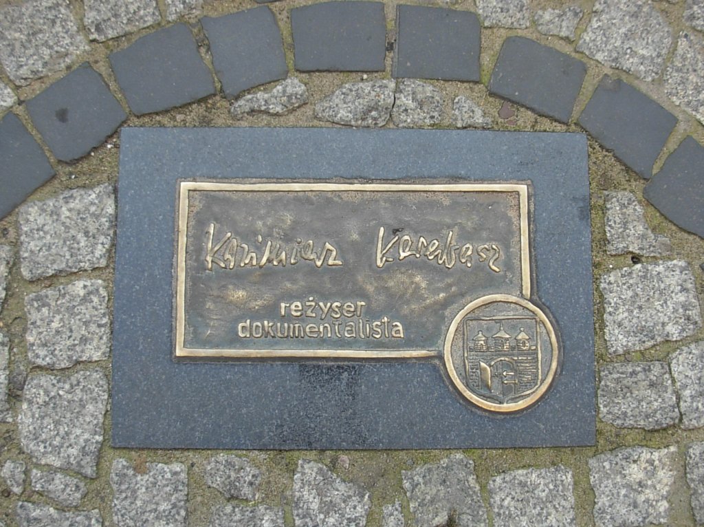 Kazimierz Karabasz Fotografia