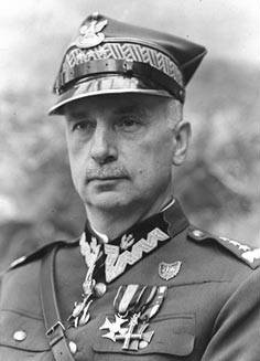 Kazimierz Sosnkowski Fotografia