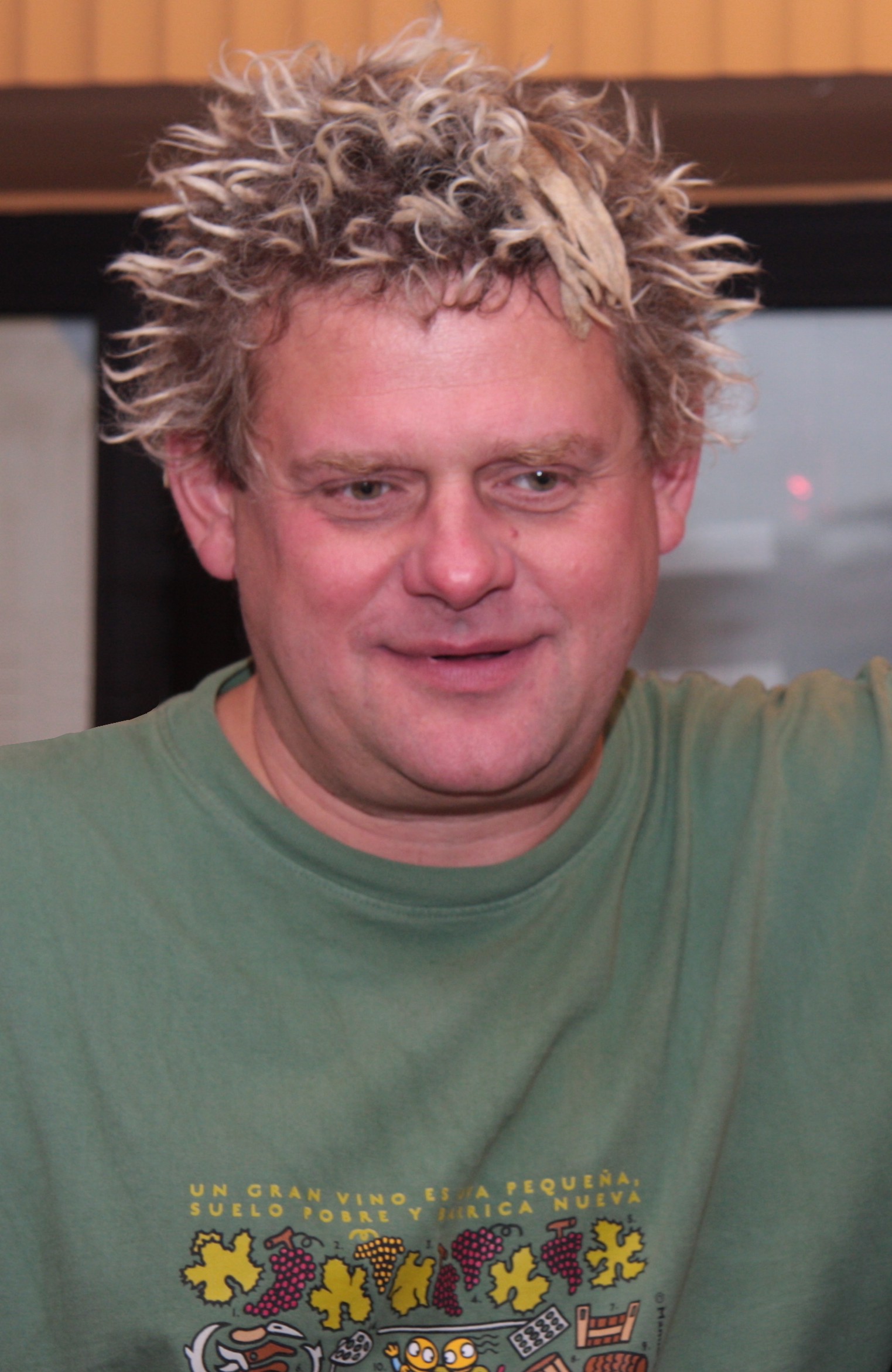 Kazimierz Staszewski Fotografia