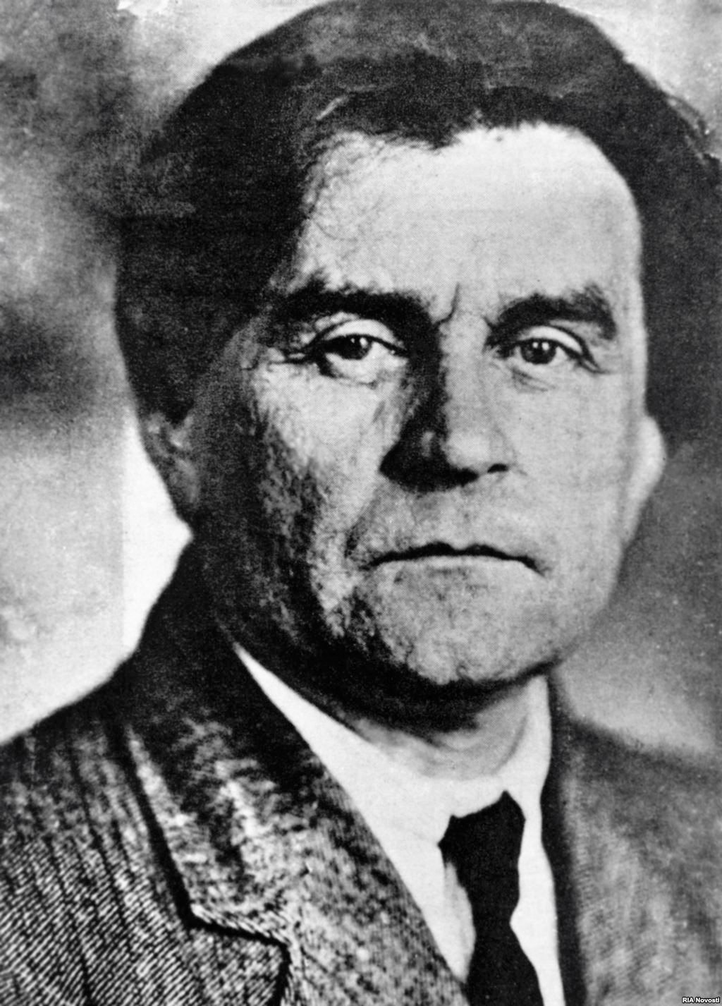 Kazimierz Malewicz Fotografia