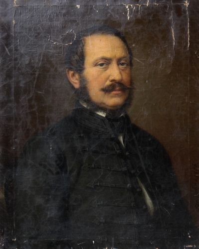 Kemény Zsigmond fénykép