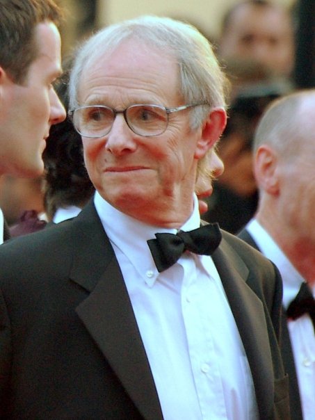 Ken Loach Fotografia