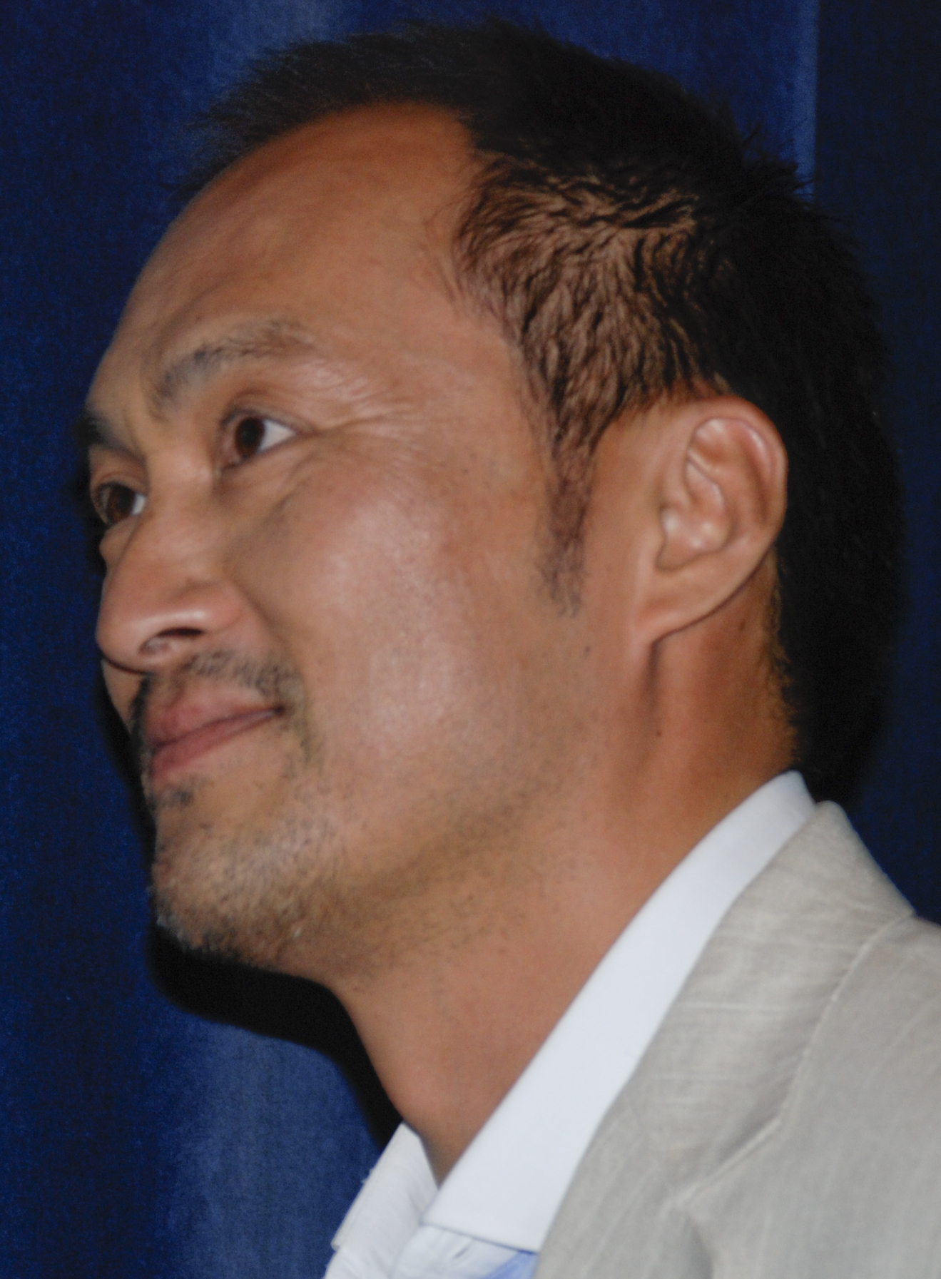 Ken Watanabe Fotografia