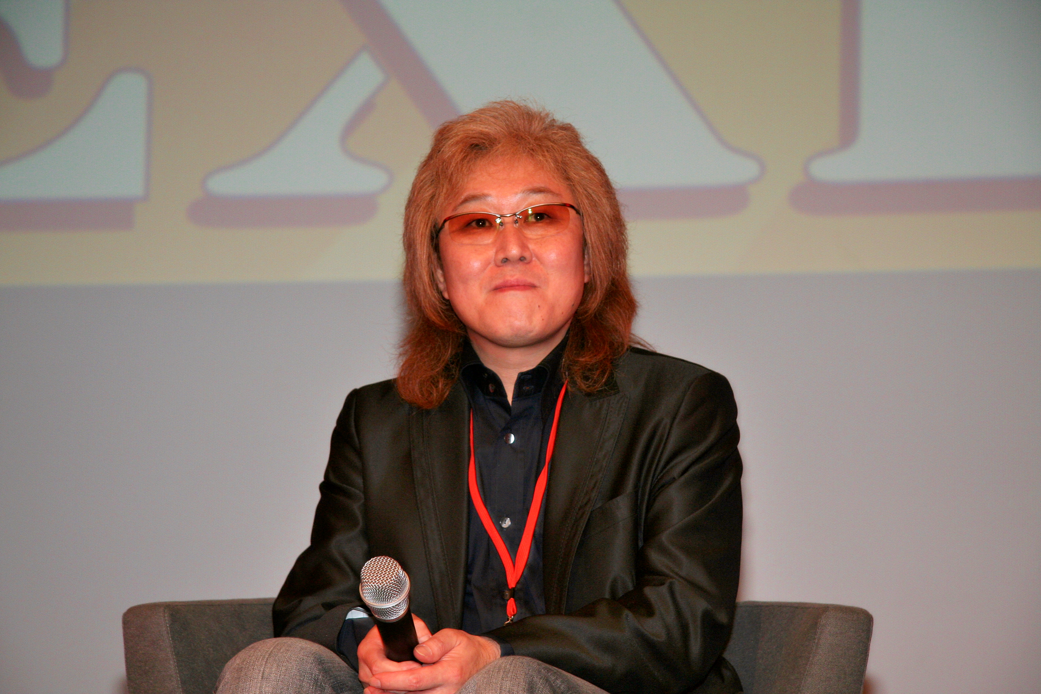 Kenji Kawai Fotografia