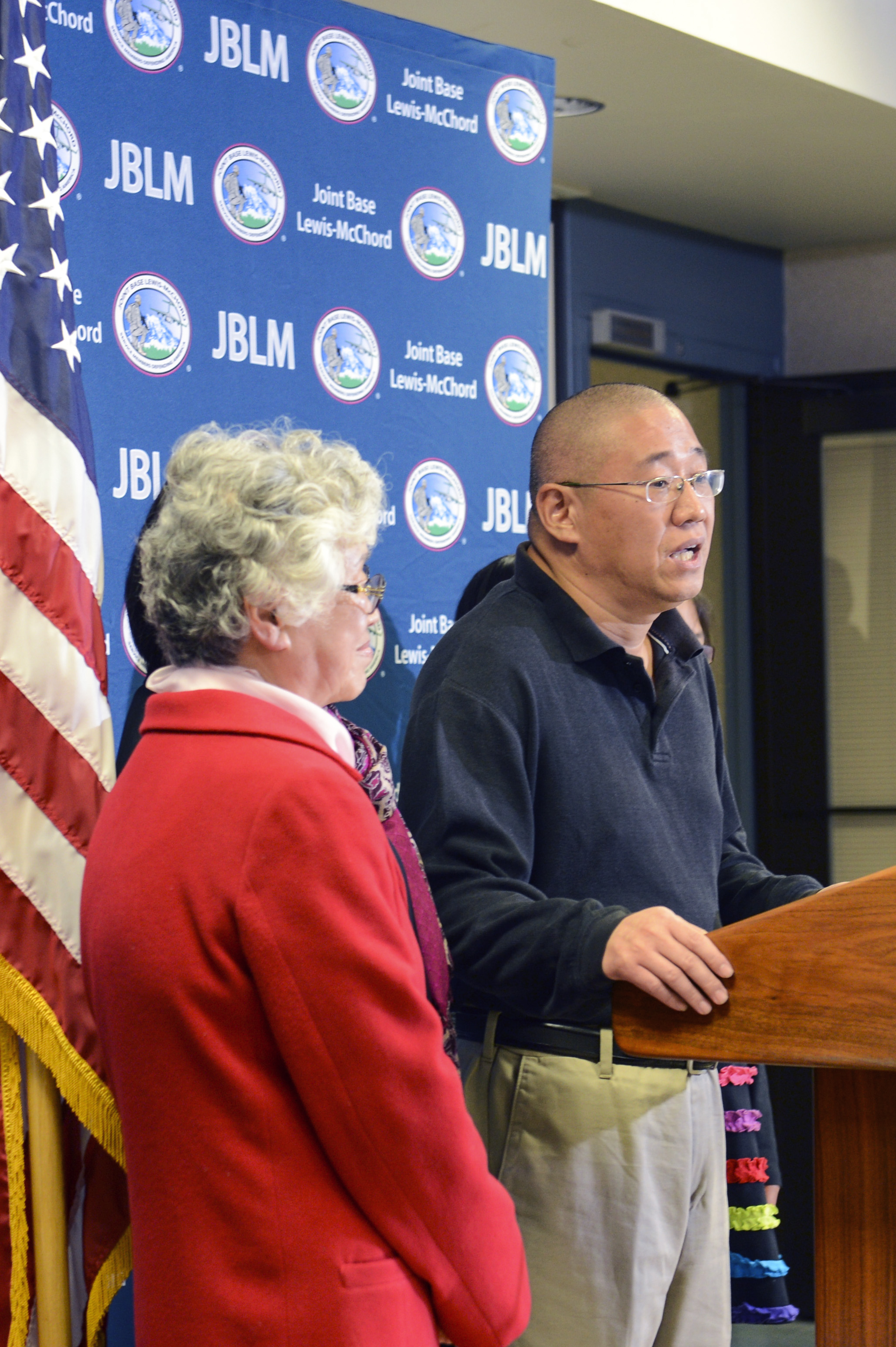 Kenneth Bae photo