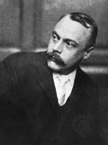 Kenneth Grahame Fotografia