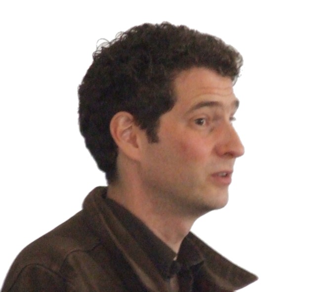 Kenneth Oppel photo